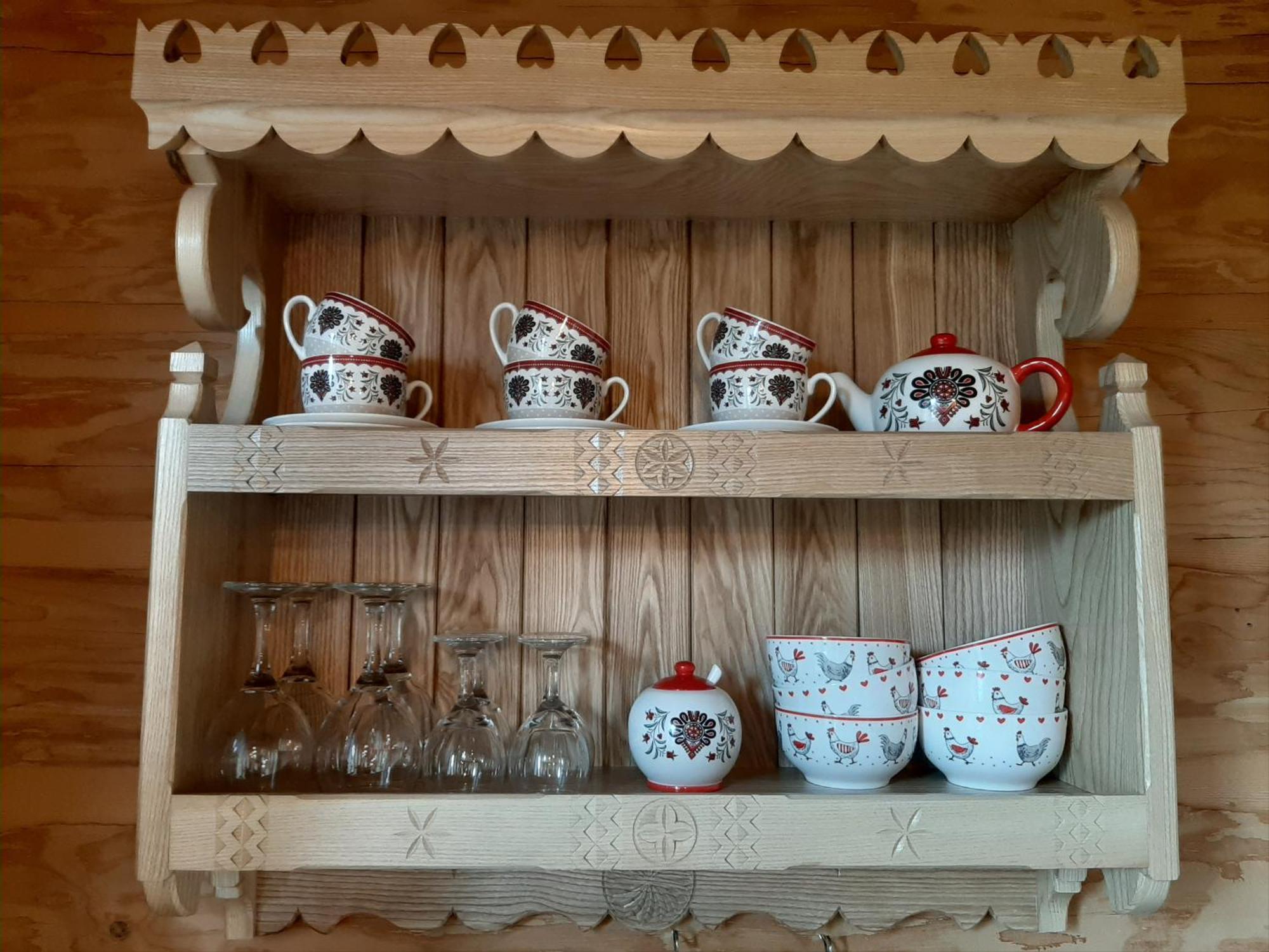Goralski Domek Z Kominkiem - Highlander Wooden House Murzasichle Esterno foto